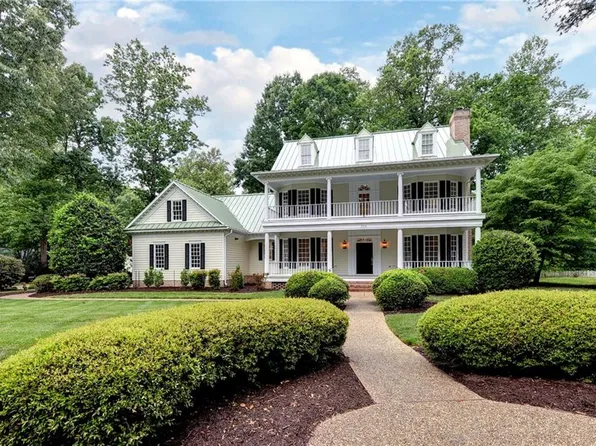224 Sir Thomas Lunsford Dr, Williamsburg, VA 23185