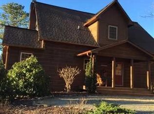 191 Scenic View Rd, Hiawassee, GA 30546