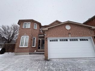 62 Scarbell Dr, Toronto, ON M1C5G8