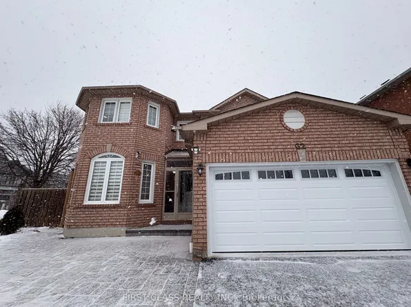 62 Scarbell Dr, Toronto, ON M1C 5G8