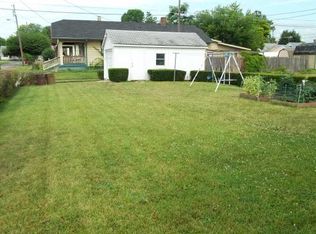 921 S West St, Shelbyville, IN 46176