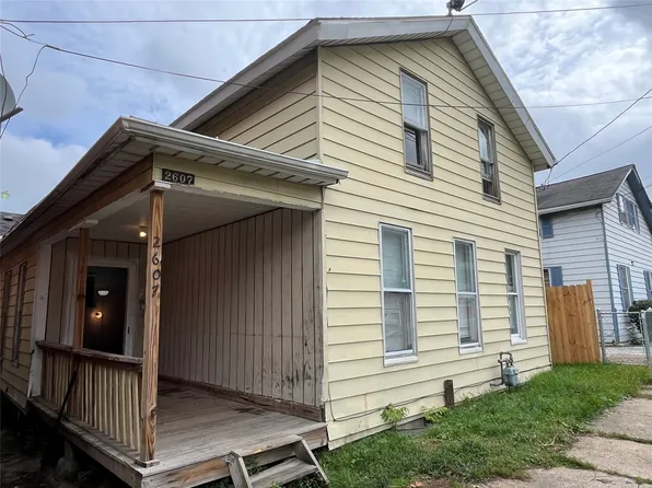 2607 Chestnut St, Erie, PA 16508