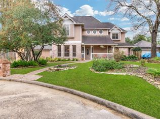 17626 Woodlode Ln, Spring, TX 77379