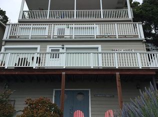 2078 Paradise Dr, Belvedere Tiburon, CA 94920