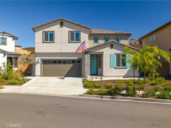 34316 Cyan Cv, Winchester, CA 92596
