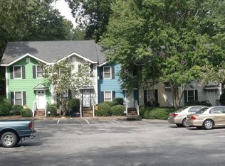 801 King St APT D, Columbia, SC 29205