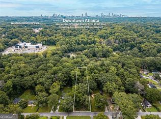 691 Gary Rd NW, Atlanta, GA 30318