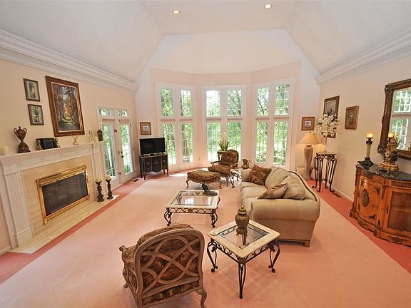 4th image of 5419 Bristol Parke Dr #1