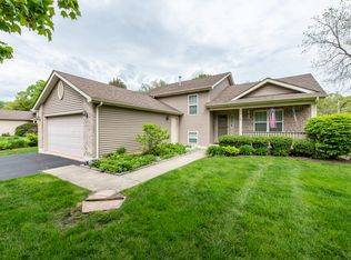 3313 Sharon Pl, Zion, IL