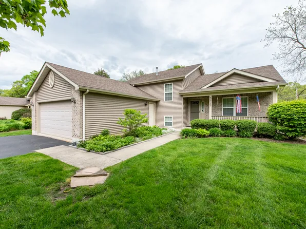 3313 Sharon Pl, Zion, IL 60099