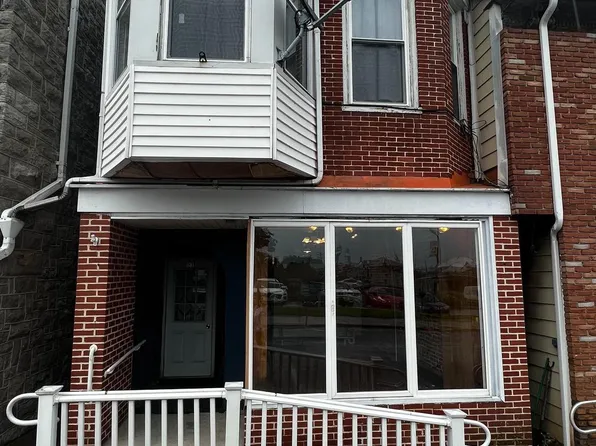 21 N Dorcas St, Lewistown, PA 17044