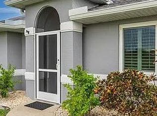 3183 Sulstone Dr, Punta Gorda, FL 33983