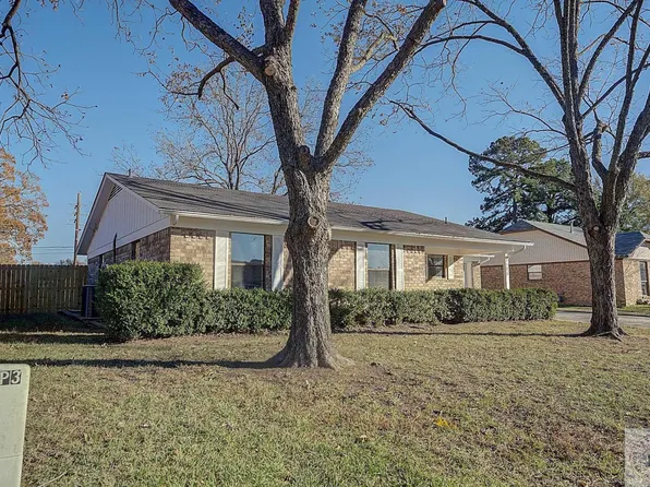 3506 Fairfield Dr, Texarkana, AR 71854