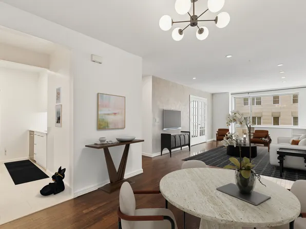 201 East 80th Street 8E image 1 of 6
