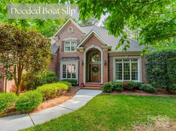 4646 Eagle Pointe Ct, Denver, NC 28037