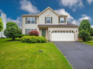6900 Pine Hollow Dr, Westerville, OH