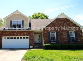 746 Ellie Nat Dr, Clarksville, TN 37040
