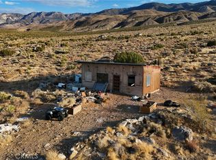 773 Richard St, Lucerne Valley, CA 92356