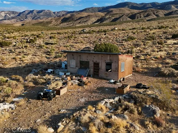 773 Richard St, Lucerne Valley, CA 92356