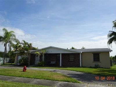 27701 SW 164th Ave, Homestead, FL, 33031