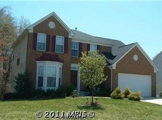 1118 Bohac Ln, Accokeek, MD 20607