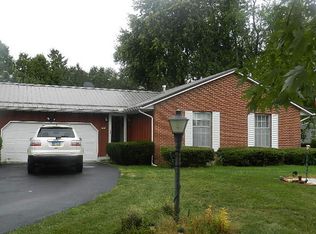 1973 Matheny Ave, Marion, OH 43302