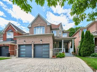 382 Via Campanile, Vaughan, ON L4H 0N6