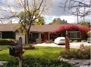 9539 Creemore Pl, Tujunga, CA 91042