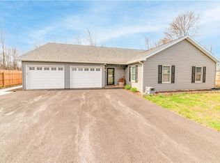 7411 Mapleview Rd, Cicero, NY 13039