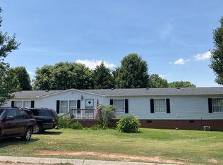 541 Thomason Rd, Fountain Inn, SC 29644