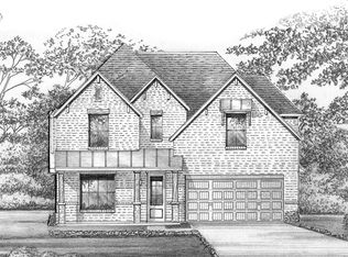 2011 Sycamore Pl, Prosper, TX 75078