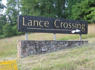 113 Justa Rd, Blairsville, GA 30512