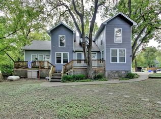 4505 Speedway, Austin, TX 78751