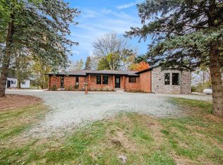 65589 Mound Rd, Washington, MI 48095