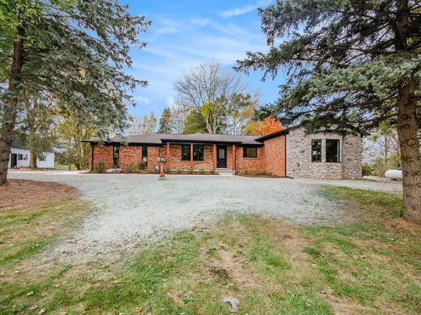 65589 Mound Rd, Washington, MI 48095