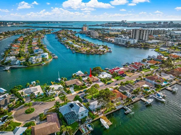431 Palm Is SE, Clearwater, FL 33767
