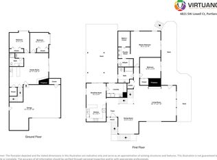 4821 SW Lowell Ct, Portland, OR 97221