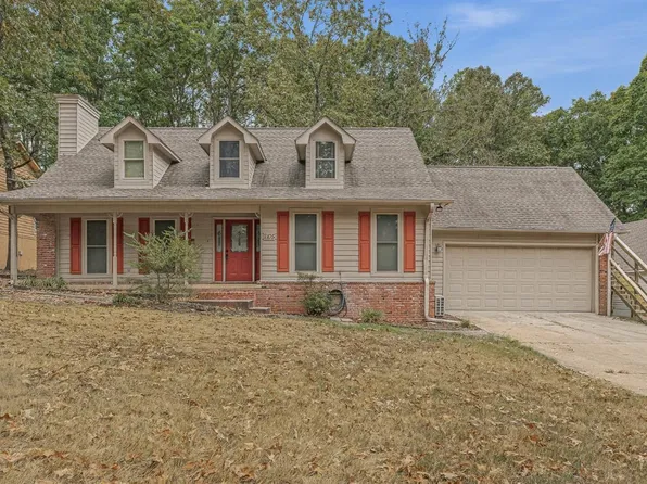 2105 Vail Dr, Jonesboro, AR 72404