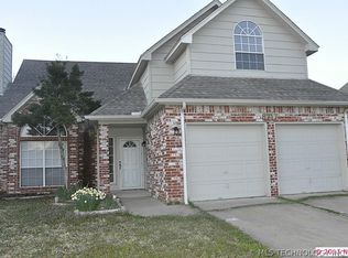 8717 E 91st Pl, Tulsa, OK 74133