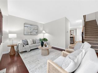 535 Windflower Cres #49, Kitchener, ON N2E 4L7