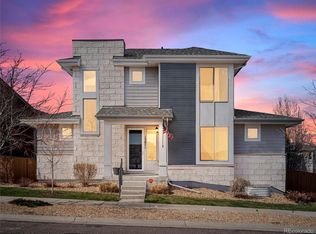 15871 W 93rd Pl, Arvada, CO 80007