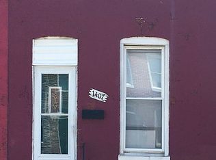 1407 Ward St, Baltimore, MD 21230