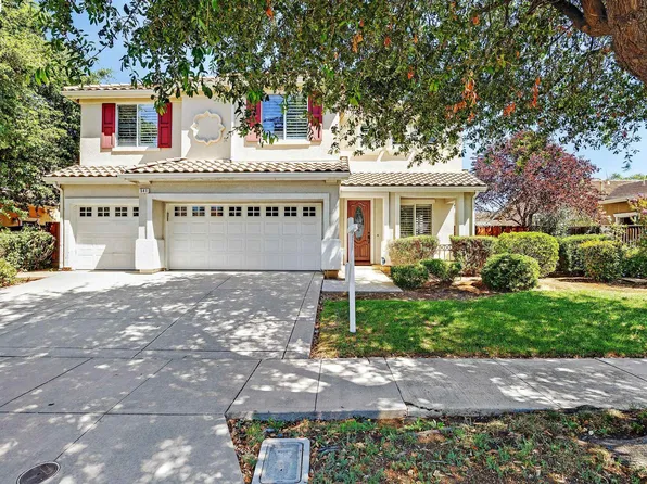 541 Coconut St, Brentwood, CA 94513