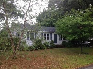 4 George Ave, Westford, MA 01886