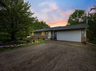 8781 255th Ave NW, Zimmerman, MN 55398