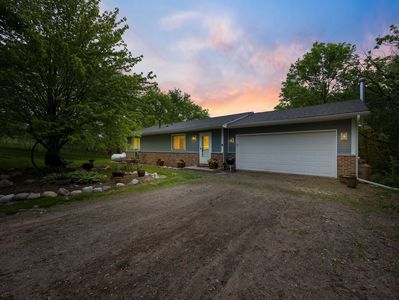 8781 255th Ave NW, Zimmerman, MN, 55398