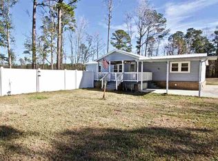 5091 Mill Pond Rd, Myrtle Beach, SC 29588