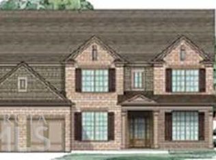 1752 Dowell Farm Trl SW, Marietta, GA 30064