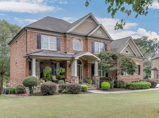 1865 Chloe Ct, Lawrenceville, GA 30043