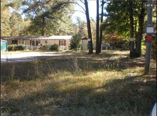 9525 Burke View Dr Gloucester, Gloucester, VA 23061